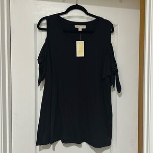 Michael Kors Black top